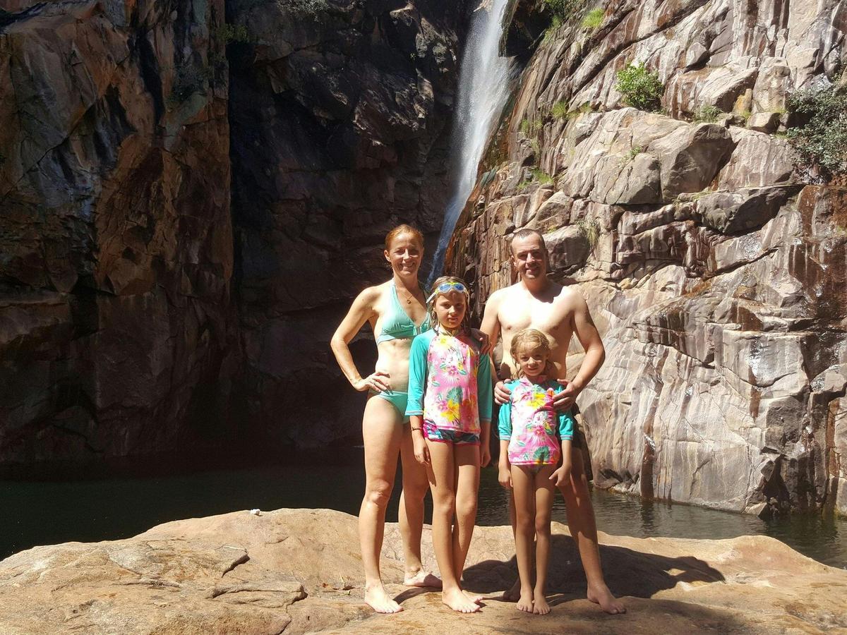 4 Day Kakadu Tour