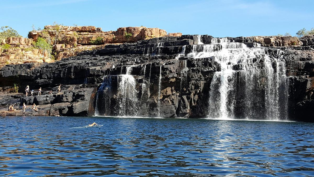 9 Day Kimberley Tour