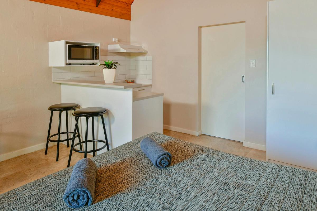 Double Villa