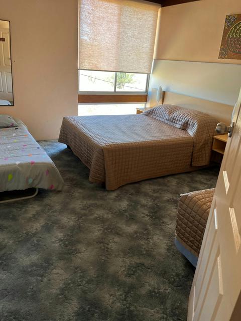 Desert Rose Room