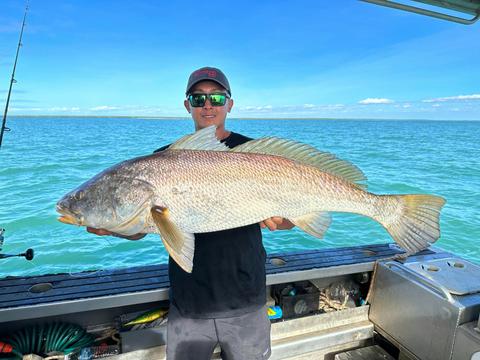 Private Full Day Reef & Sport Fishing Charter