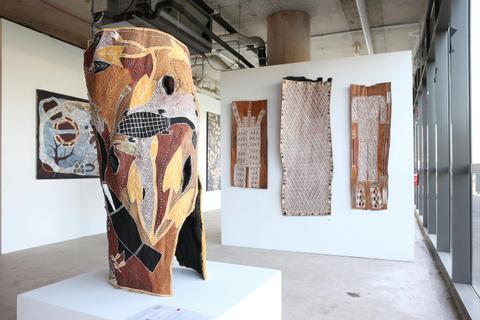 Outstation Gallery