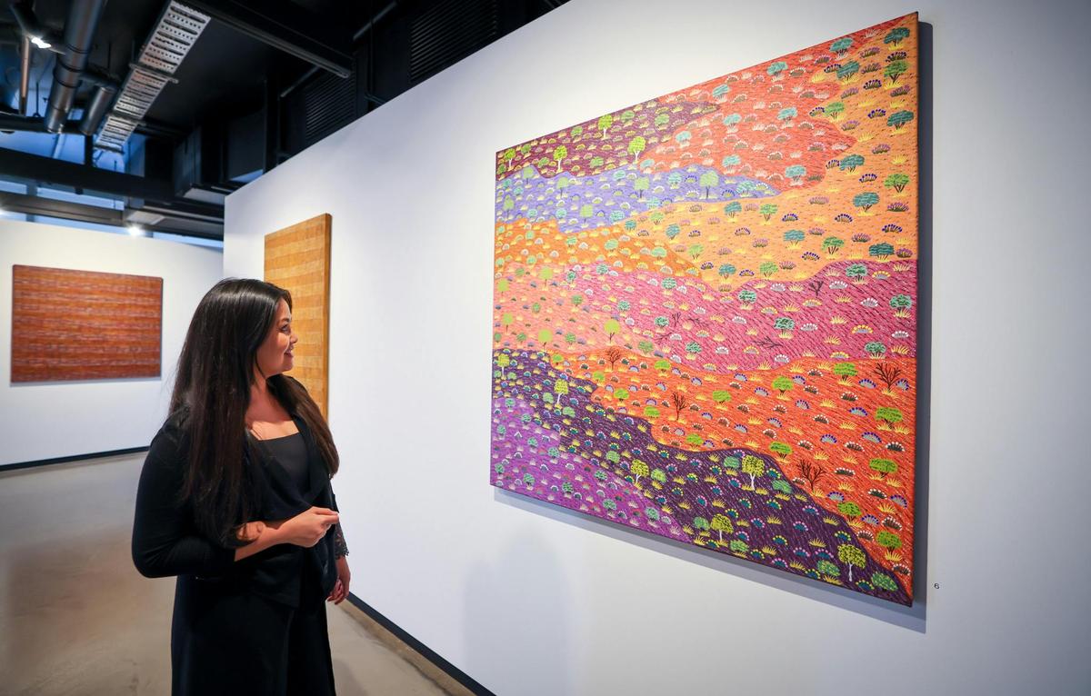 Outstation Gallery