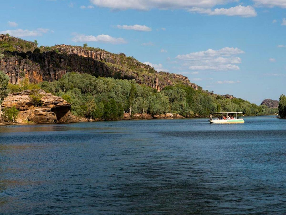 Five Day Top End Camping Tour