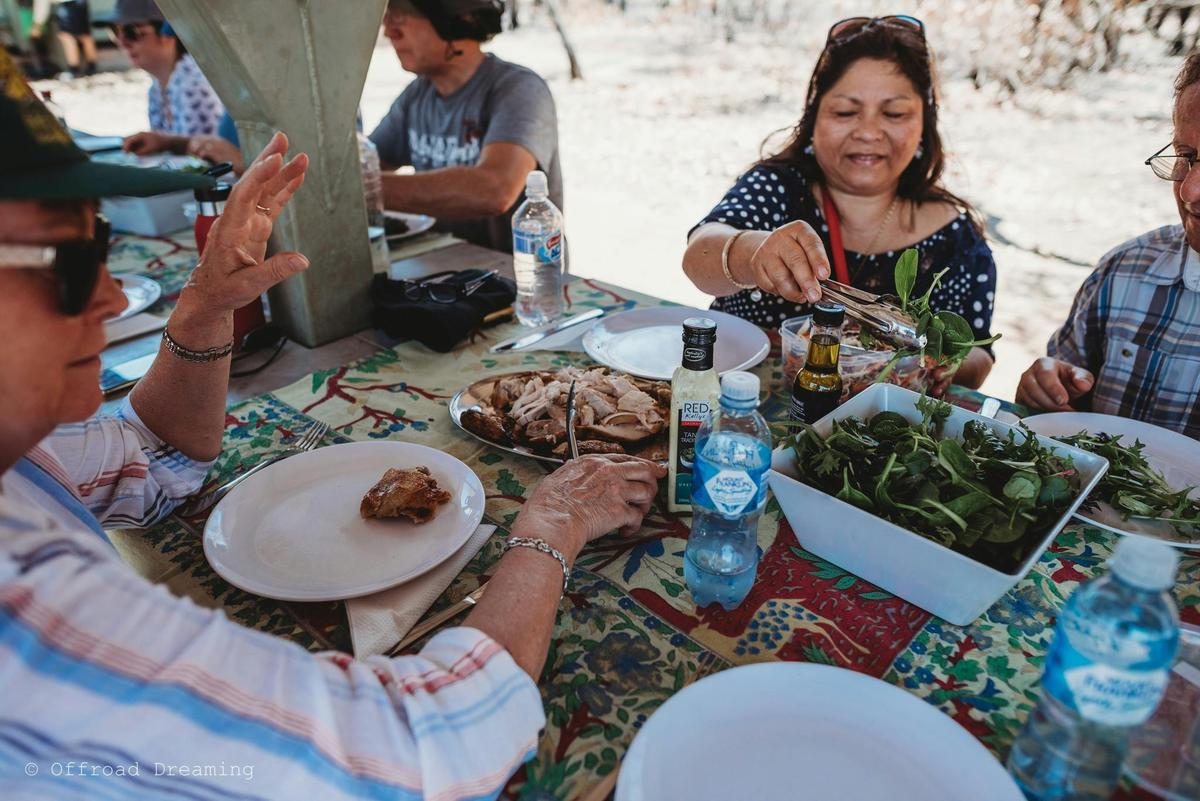Kakadu Day Tour Nourlangie Rock Art Site and Yellow Water Cruise - March and April