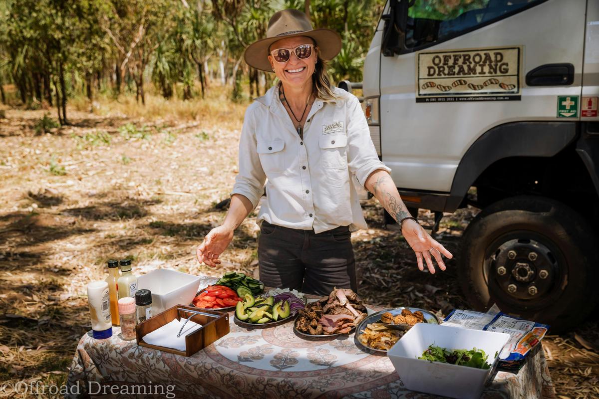 Customised Private Tours