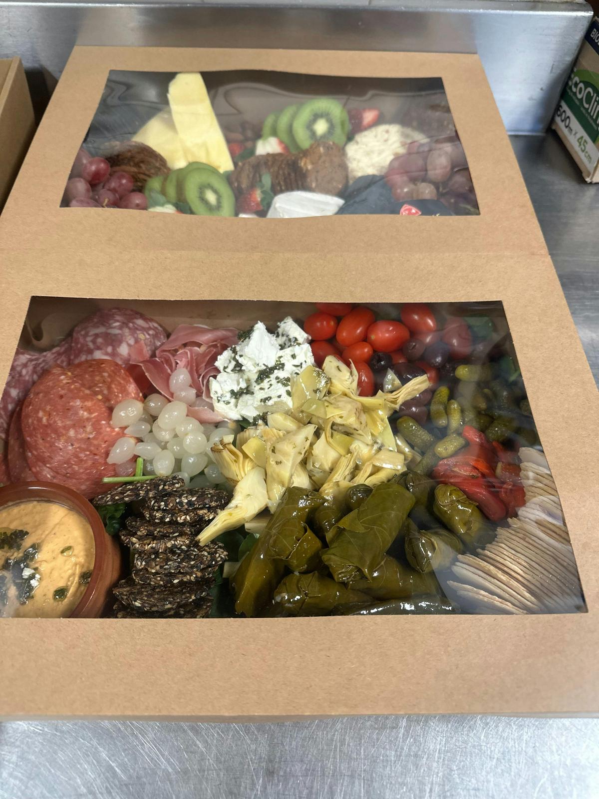 Platter Catering for events