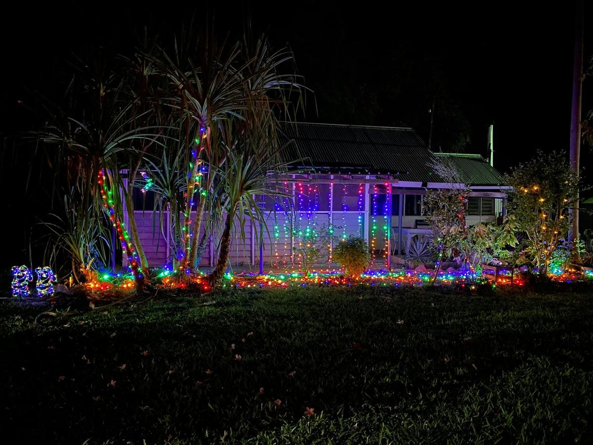 O’Keeffe Residence