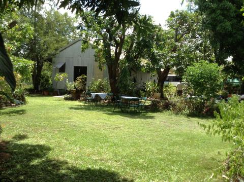 O’Keeffe Residence