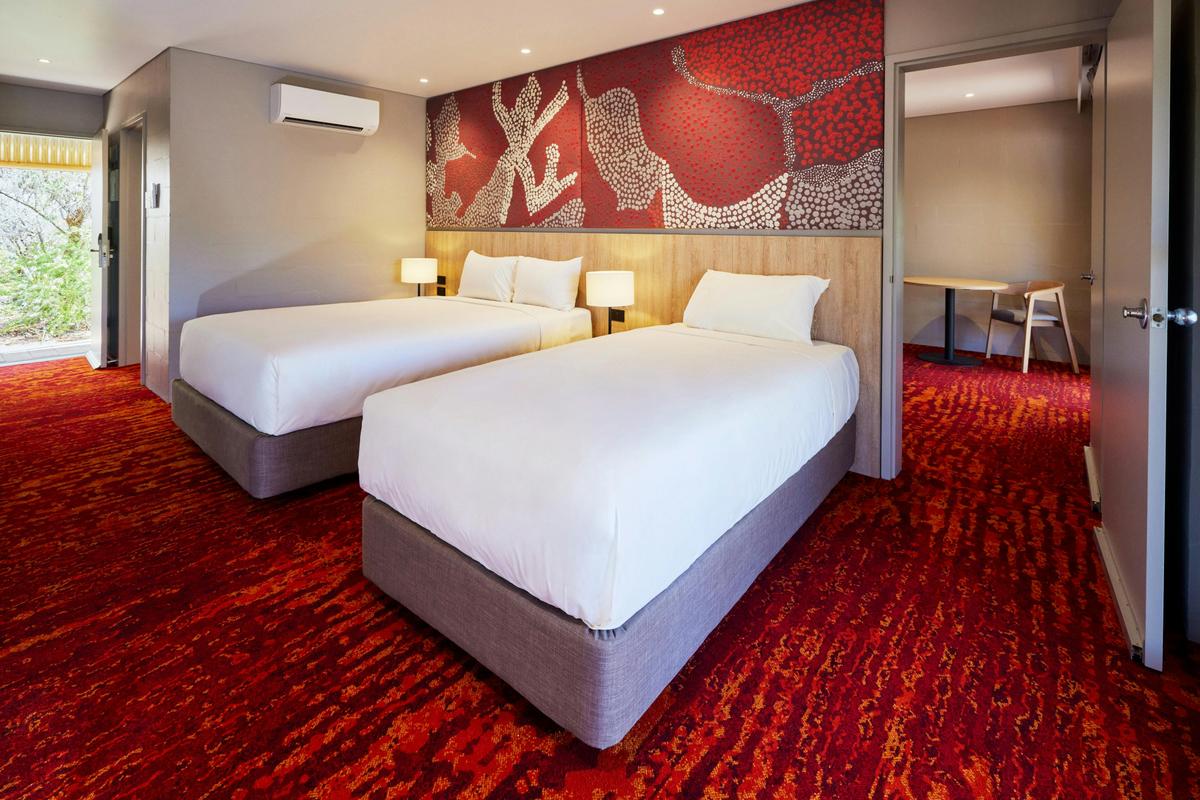 Standard Hotel Room