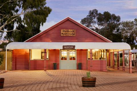 Outback Hotel