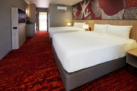 Standard Hotel Room