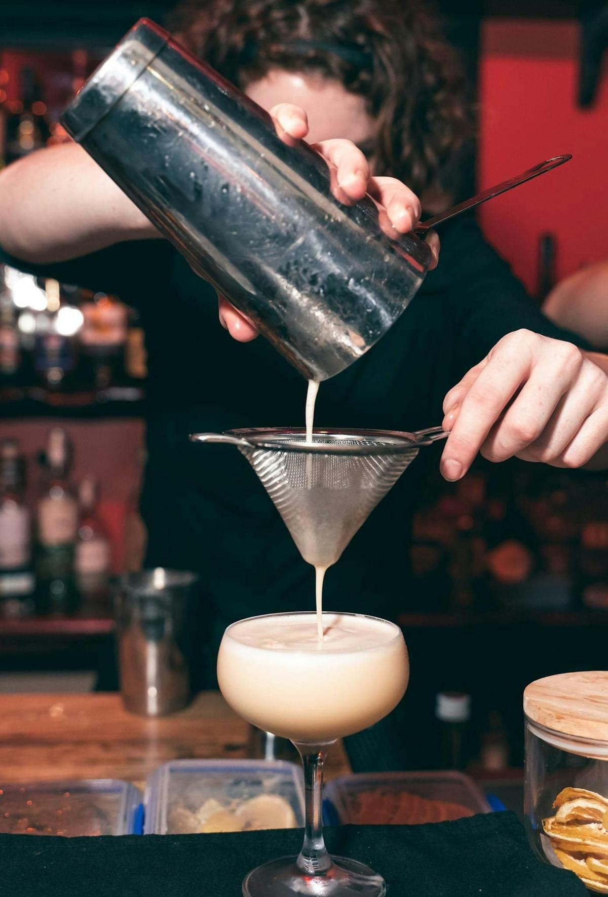 Cocktails