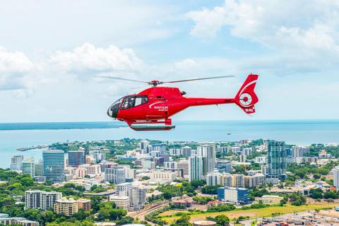 Nautilus Aviation