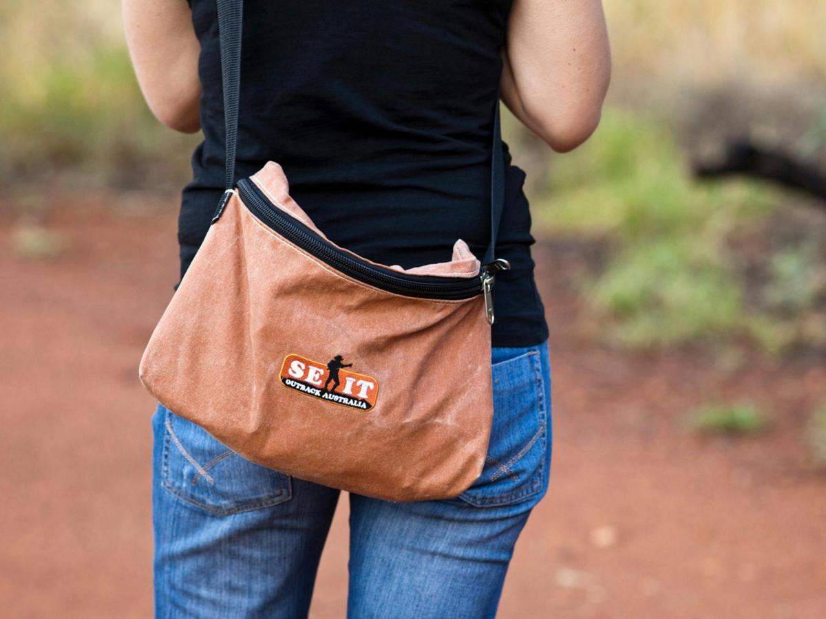 SEIT Uluru Trek