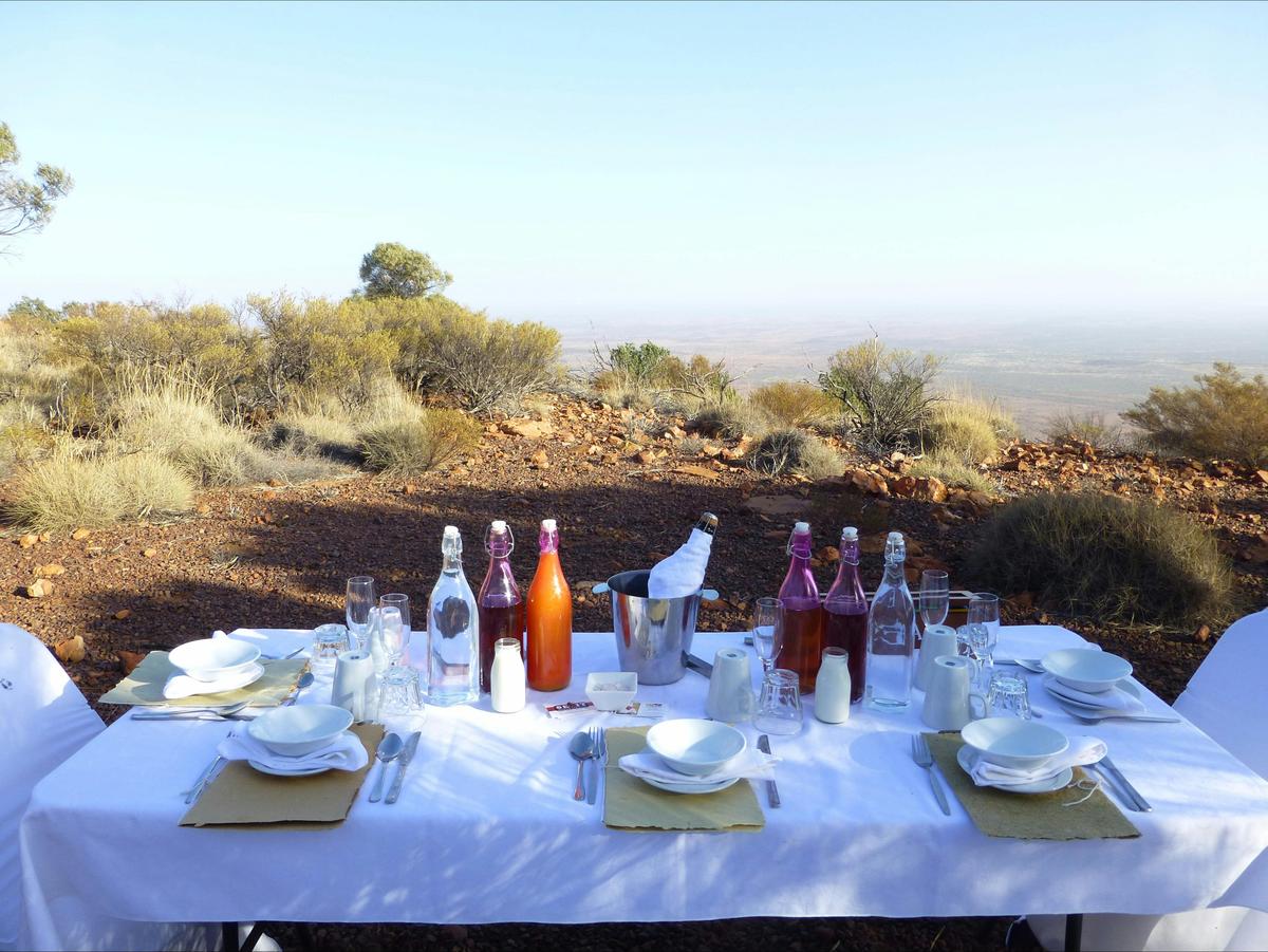 Private Charter and Group Touring