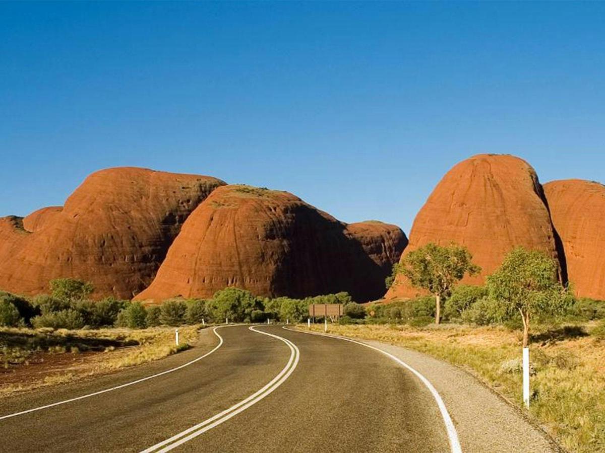 SEIT Kata Tjuta