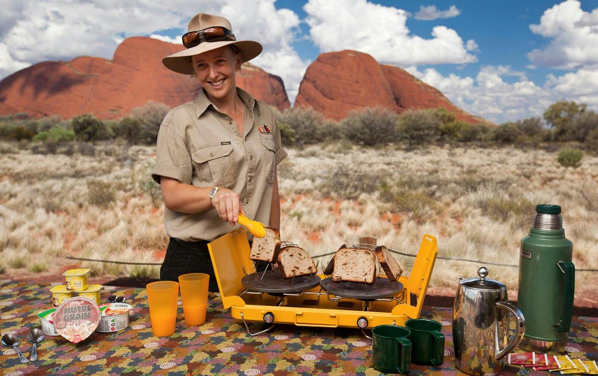 SEIT Kata Tjuta
