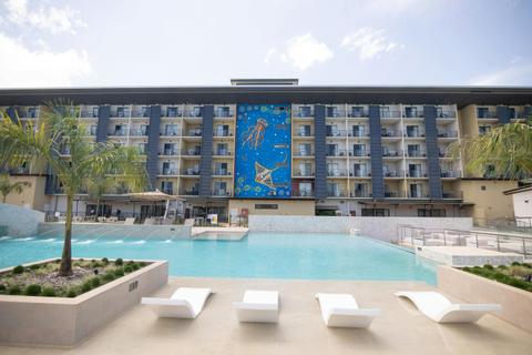 Novotel Darwin Airport