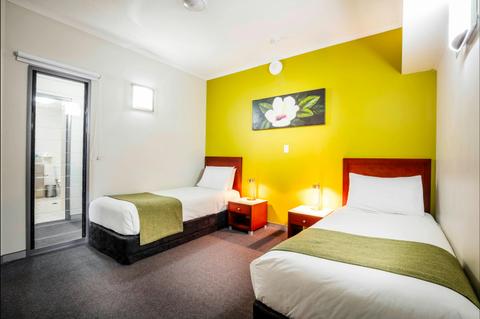 2 Bedroom Suite