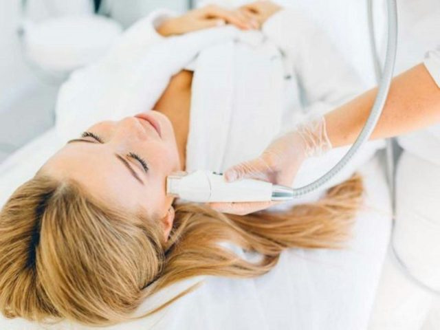 Ballina Health and Beauty