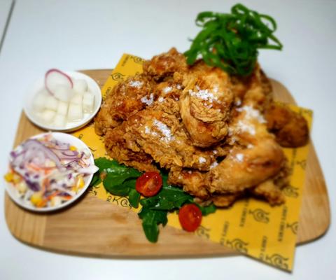 Choi's Chicken Nightcliff