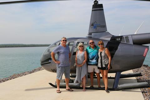 Remote Adventures NT