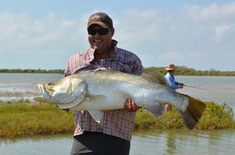 Helifishing Day Trips