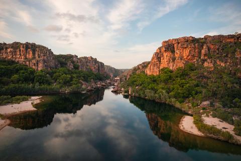 Casey Australia Tours - Northern Territory
