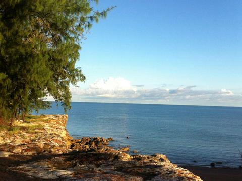 Casuarina Coastal Reserve