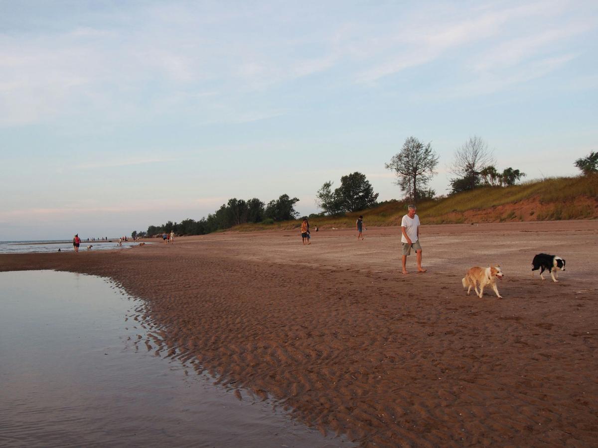 casuarina reserve beach