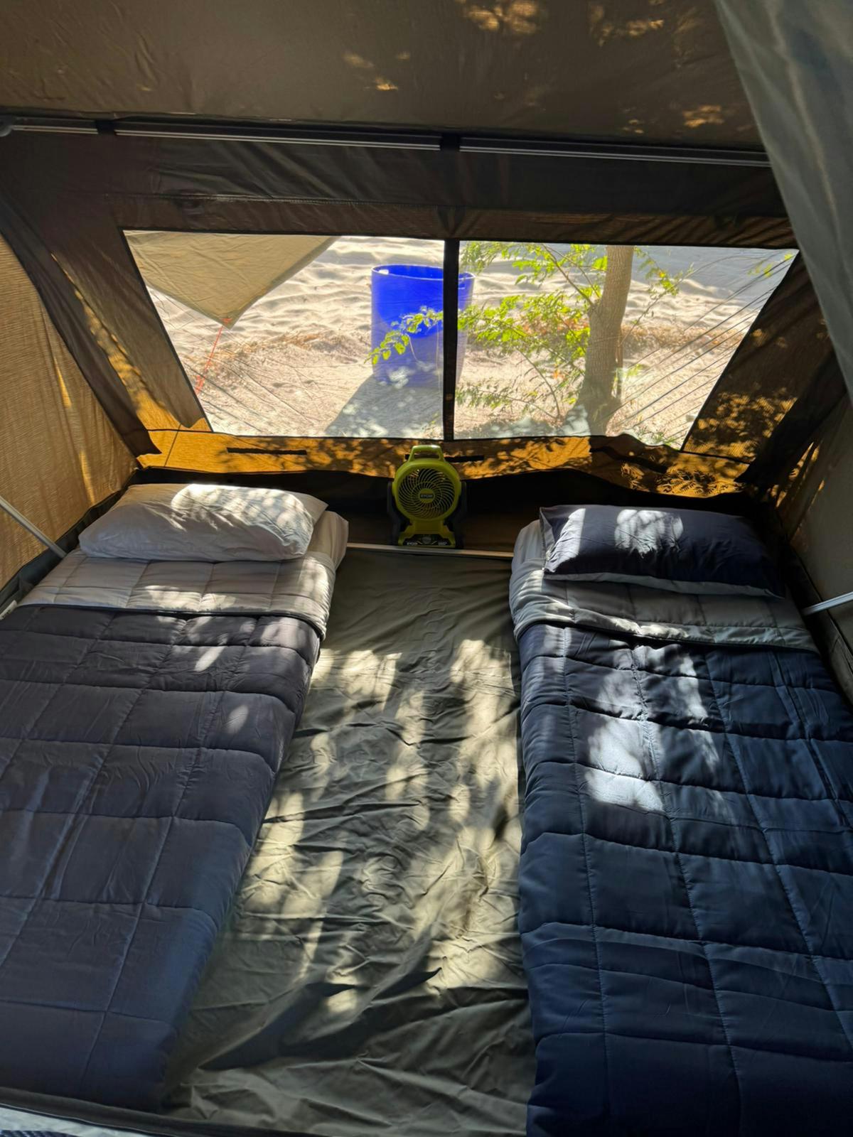 Cosy Tents