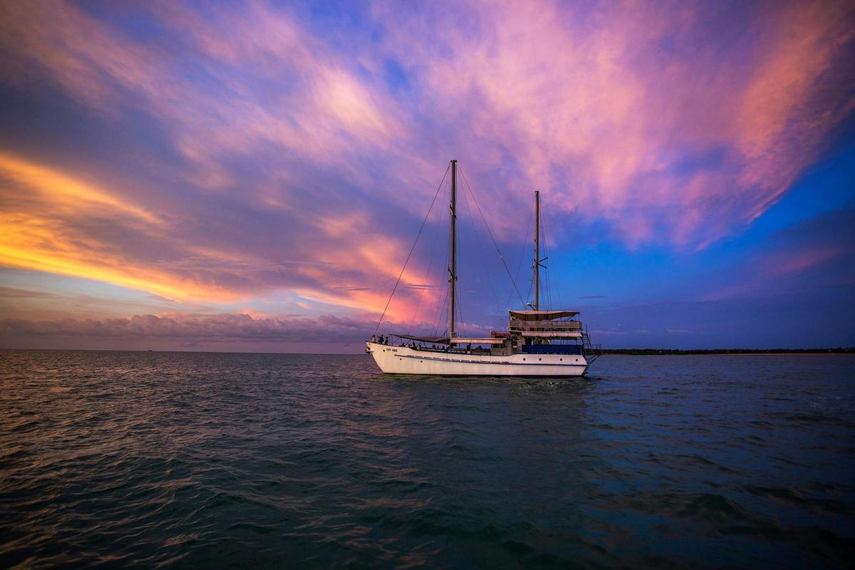 Cape Adieu Cruises and Charters