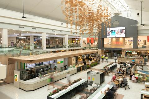 Casuarina Square Shopping Centre