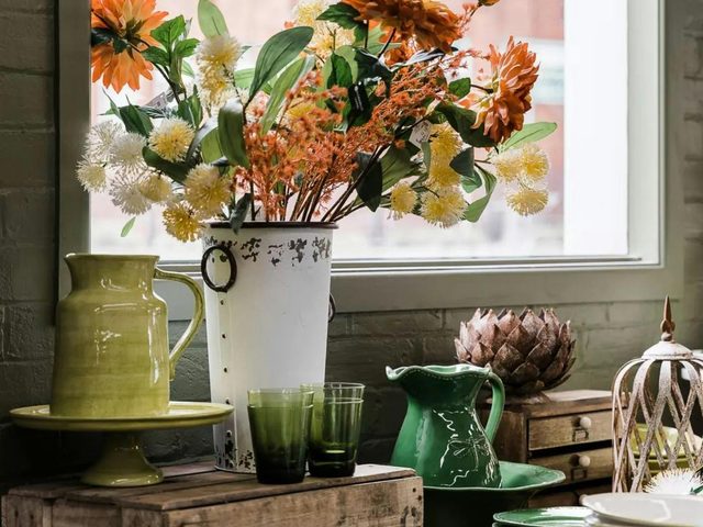 Ruben & Flax Homewares