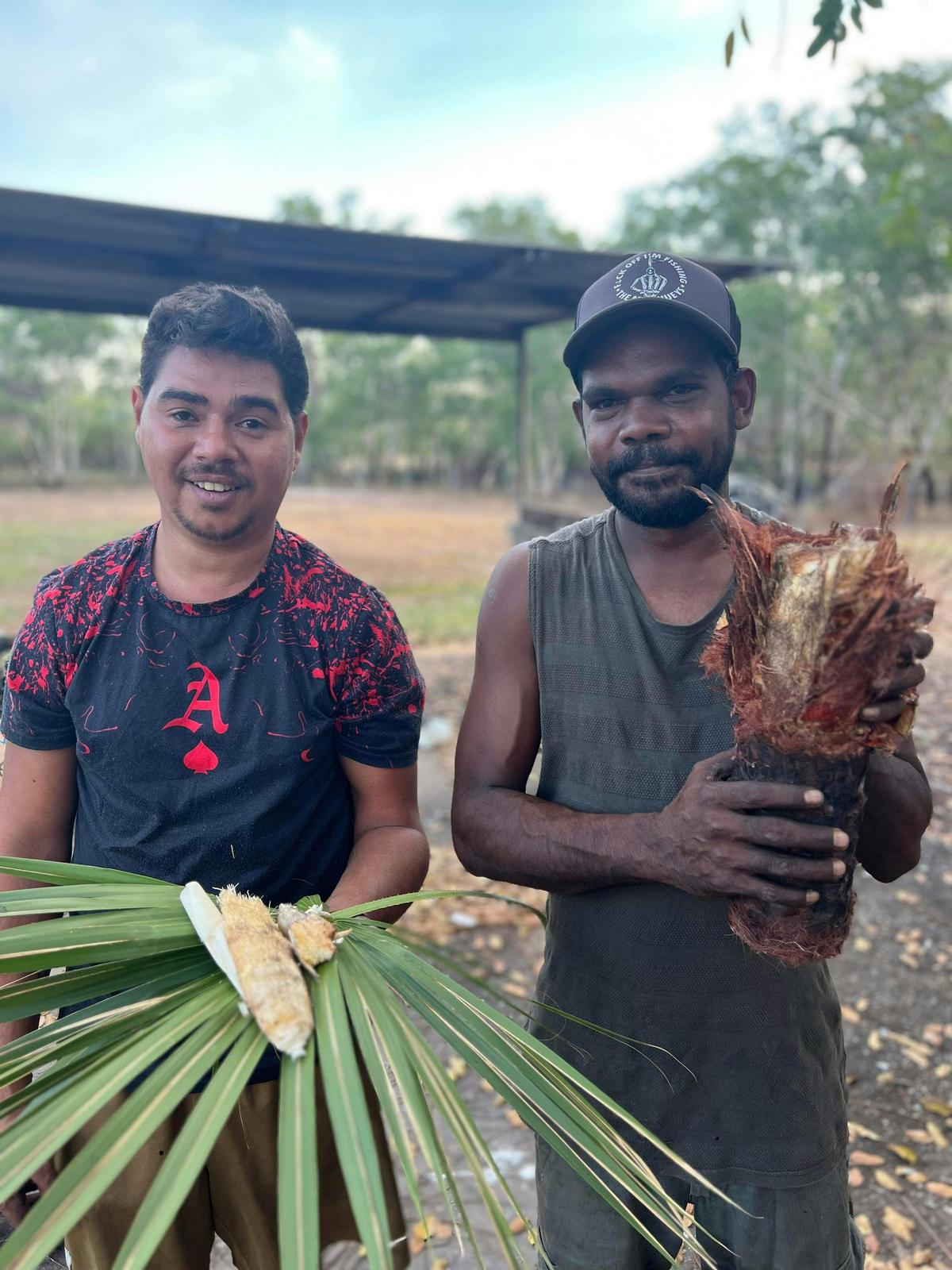 Culture of Kakadu Tour