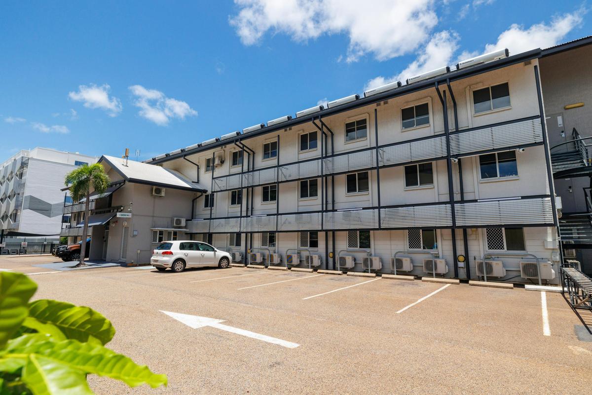 Hotel External 2