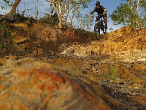 Charles Darwin National Park