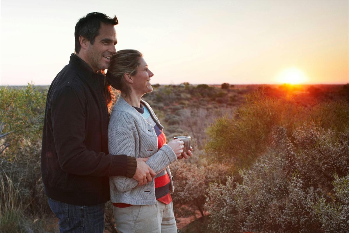 Desert Awakenings