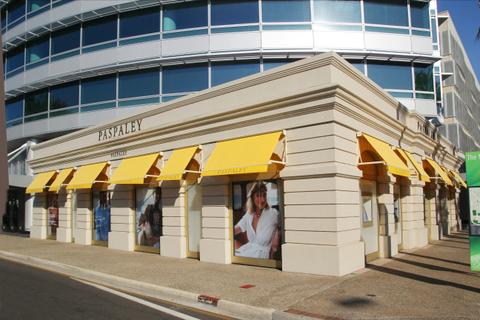 Commercial Bank