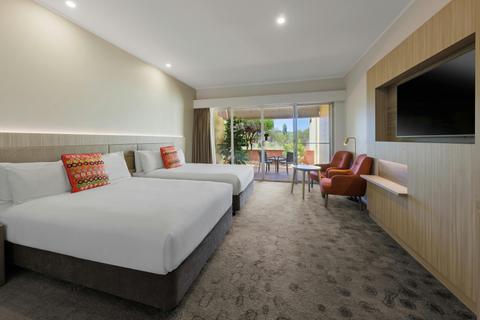 Desert Deluxe Room