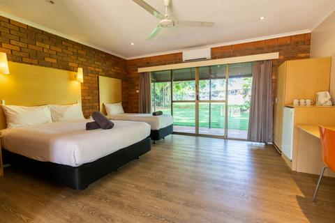 Contour Hotel Katherine