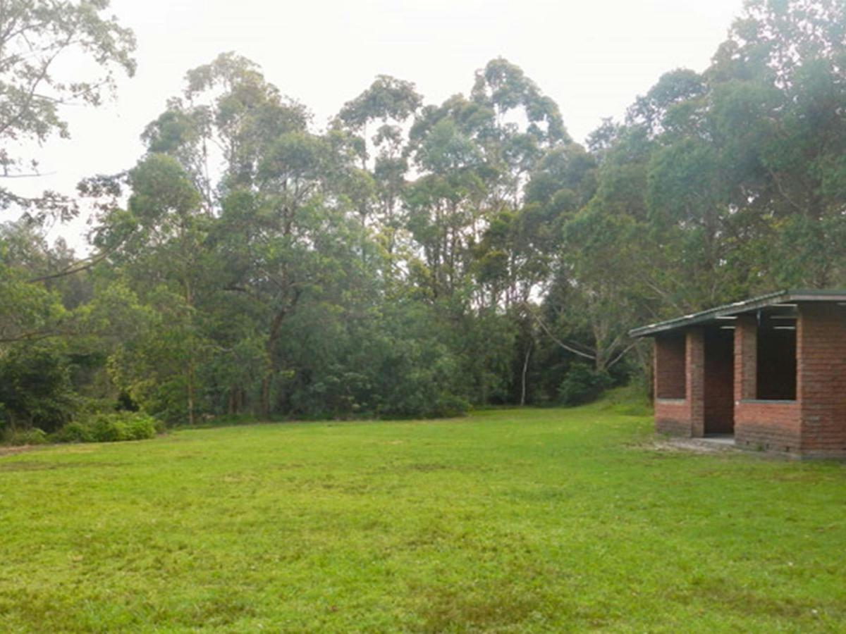 Bakers Flat picnic area, Lane Cove National Park. Photo: Debbie McGerty &copy; OEH
