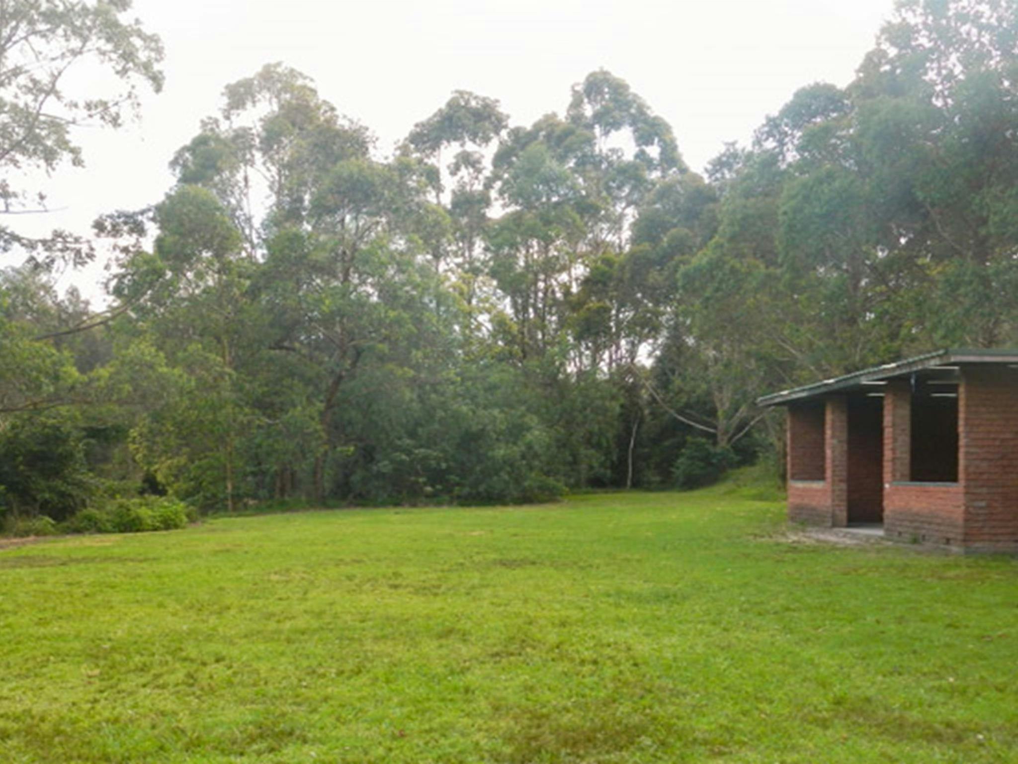 Bakers Flat picnic area, Lane Cove National Park. Photo: Debbie McGerty &copy; OEH