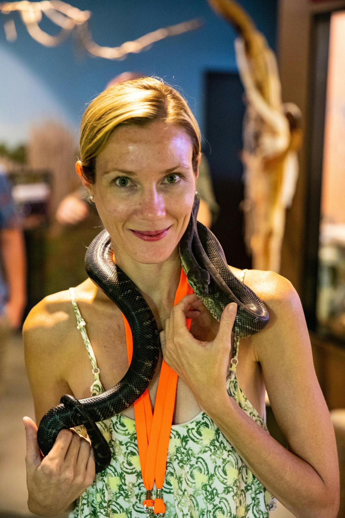 Big Croc Feed VIP Experience