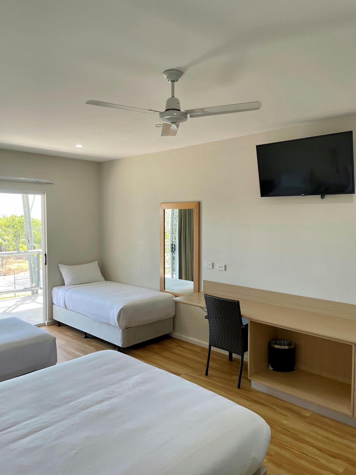 Resort Triple
