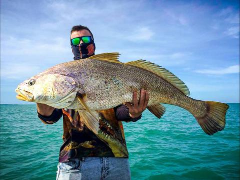 Half Day Fishing Charter