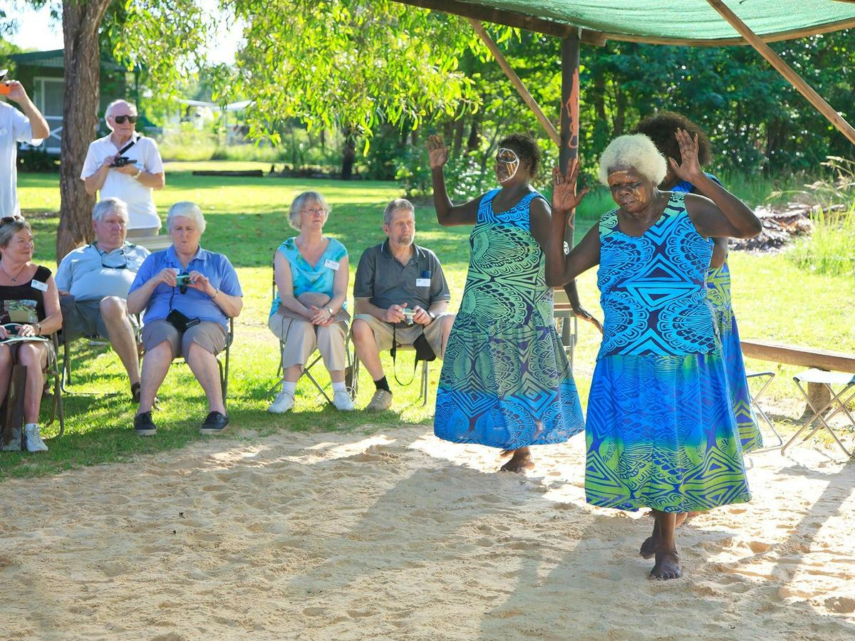 Best of The Kimberley & Tiwi Islands | Broome - Darwin | 10 Nights