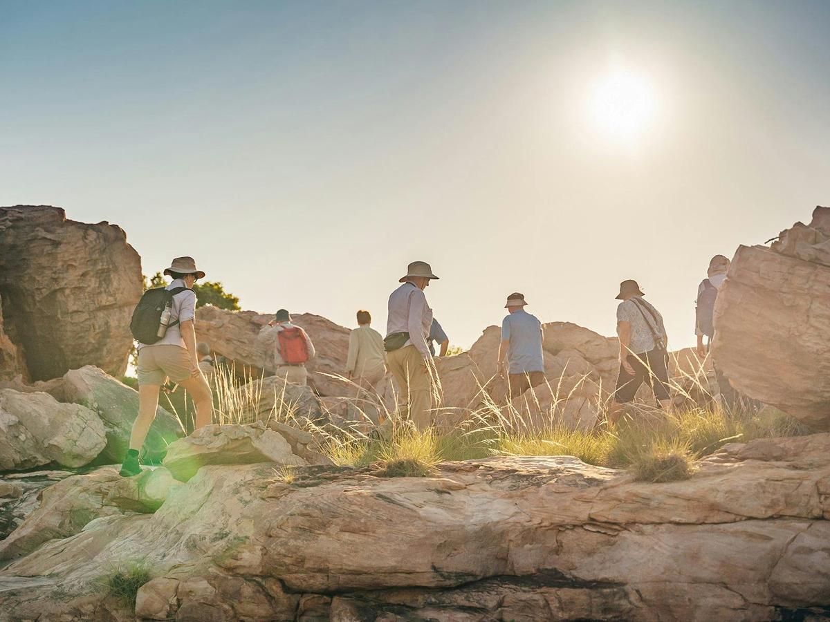 Best of The Kimberley & Tiwi Islands | Darwin - Broome | 10 Nights