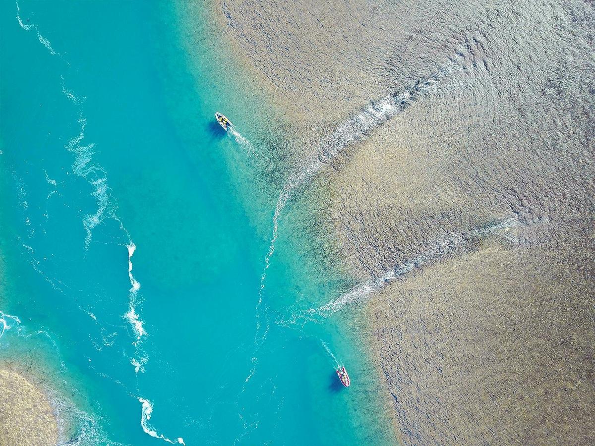 Best of The Kimberley & Tiwi Islands | Broome - Darwin | 10 Nights